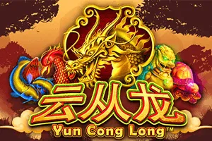 Yun Cong Long - RIVAL168