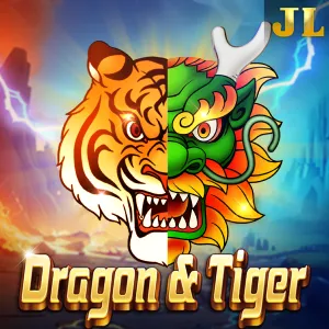 Dragon & Tiger - RIVAL168