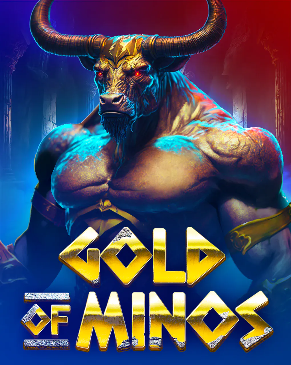Bgaming : Gold of Minos - RIVAL168