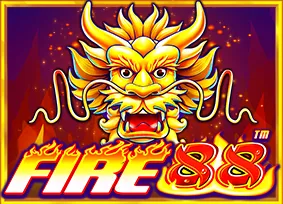 Pragmatic : Fire 88 - RIVAL168