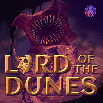 Octoplay : Lord of the Dunes - RIVAL168
