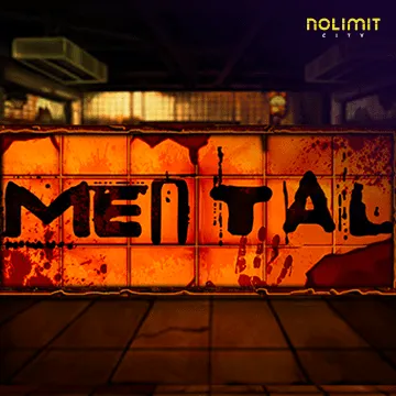 NolimitCity : Mental - RIVAL168