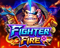 Fighter Fire - RIVAL168