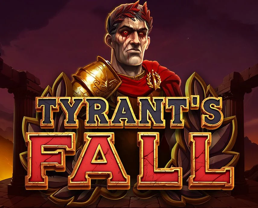 Slotmill : Tyrants Fall - RIVAL168