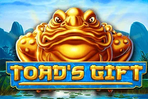 Toads Gift - RIVAL168