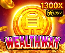 JDB : Wealthway - RIVAL168