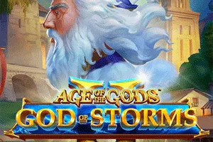 Age of the Gods God of Storms 2 - RIVAL168