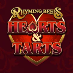 Rhyming Reels Hearts And Tarts - RIVAL168