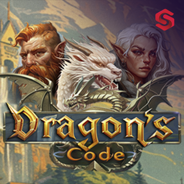 SmartSoft : Dragons Code - RIVAL168