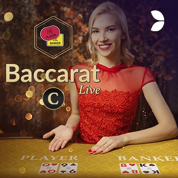 Baccarat C - RIVAL168