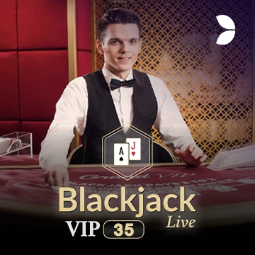 Blackjack VIP 35 - RIVAL168