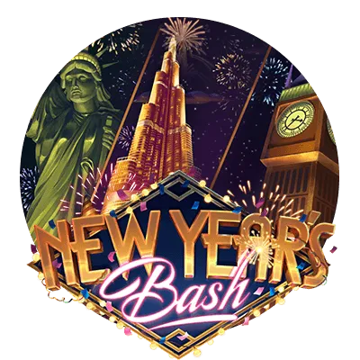 Habanero : New Years Bash - RIVAL168