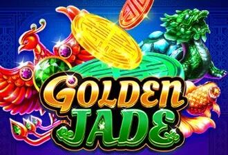 PLAYSTAR : GOLDEN JADE - RIVAL168