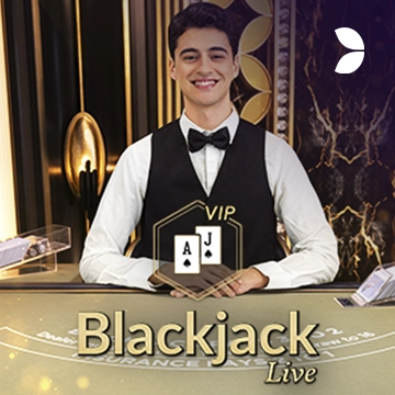 Platinum Private Blackjack 10 - RIVAL168