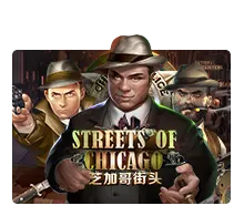 Joker123 : Streets Of Chicago - RIVAL168