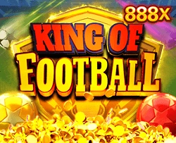 KingOfFootball - RIVAL168