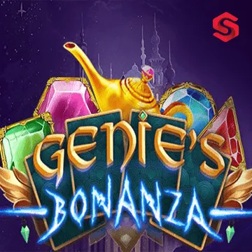 SmartSoft : Genies Bonanza - RIVAL168