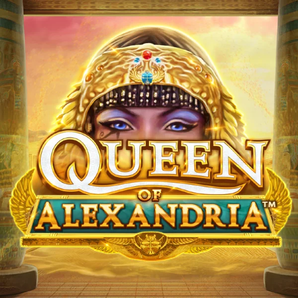 Queen of Alexandria&trade; - RIVAL168