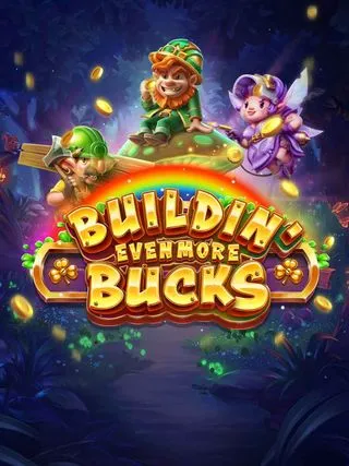 PlaynGo : Buildin Even More Bucks - RIVAL168