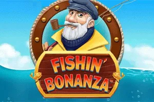 Fishin Bonanza - RIVAL168