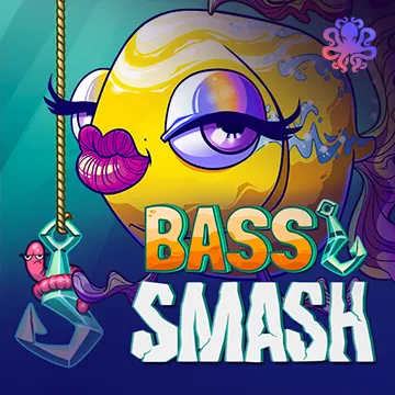 Octoplay : Bass Smash - RIVAL168