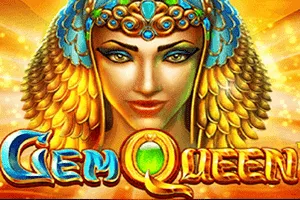 Gem Queen - RIVAL168
