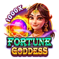 Facai : FORTUNE GODDESS - RIVAL168