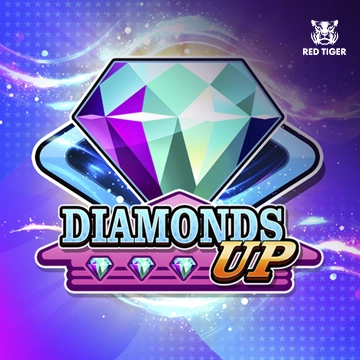 Redtiger : Diamonds Up - RIVAL168