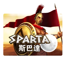 Joker123 : Sparta - RIVAL168