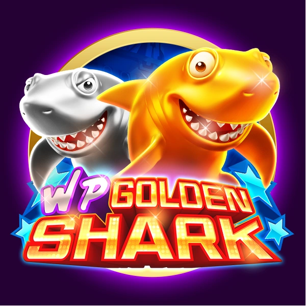 WP Golden Shark - RIVAL168