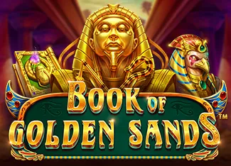 Pragmatic : Book of Golden Sands - RIVAL168