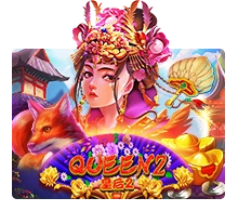 Joker123 : Queen 2 - RIVAL168