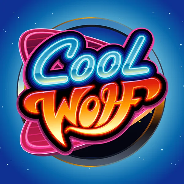 Cool Wolf - RIVAL168