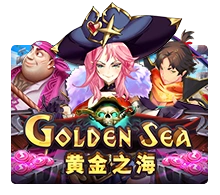 Joker123 : Golden Sea - RIVAL168
