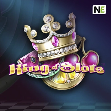 King of Slots - RIVAL168