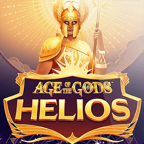 Age of the Gods: Helios - RIVAL168