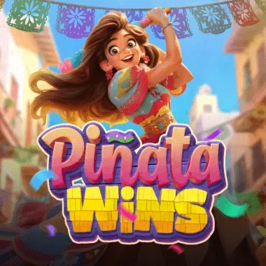 YGR : Pinata Wins - RIVAL168