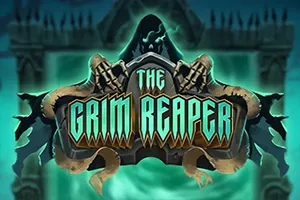 The Grim Reaper - RIVAL168
