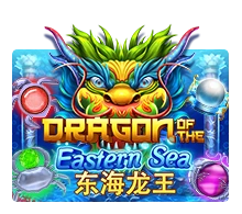 Joker123 : Dragon Of The Eastern Sea - RIVAL168