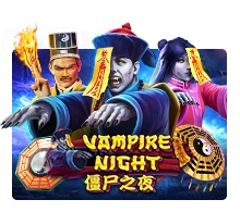 Joker123 : Jiang Shi Night - RIVAL168