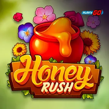 PlaynGo : Honey Rush - RIVAL168
