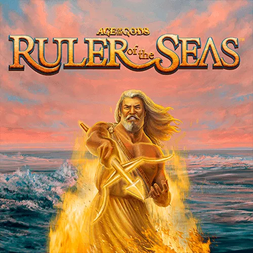 Age of the Gods: Ruler of the Seas - RIVAL168