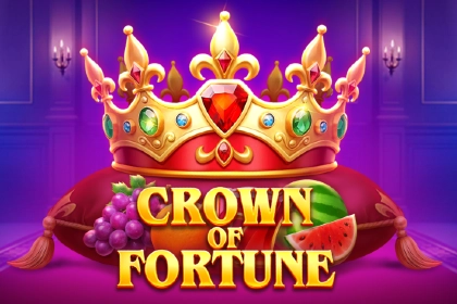 Jili : Crown of Fortune - RIVAL168