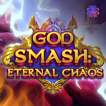 Octoplay : God Smash: Eternal Chaos - RIVAL168