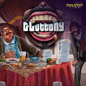 NolimitCity : Gluttony - RIVAL168