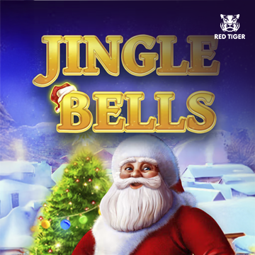 Redtiger : Jingle Bells - RIVAL168