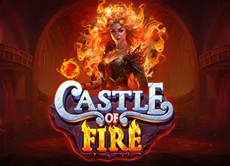 Pragmatic : Castle of Fire - RIVAL168
