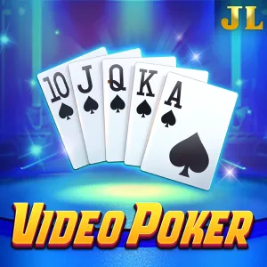 Video Poker - RIVAL168