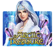 Joker123 : Arctic Treasure - RIVAL168