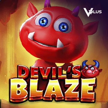 Devil``s Blaze - RIVAL168